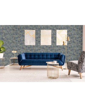 R110119 Обои Grandeco (DREAM) (1*6) 10,05х1,06 винил на флизелине-foto3