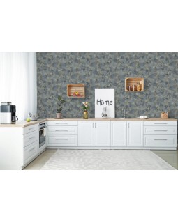 R110119 Обои Grandeco (DREAM) (1*6) 10,05х1,06 винил на флизелине-foto5