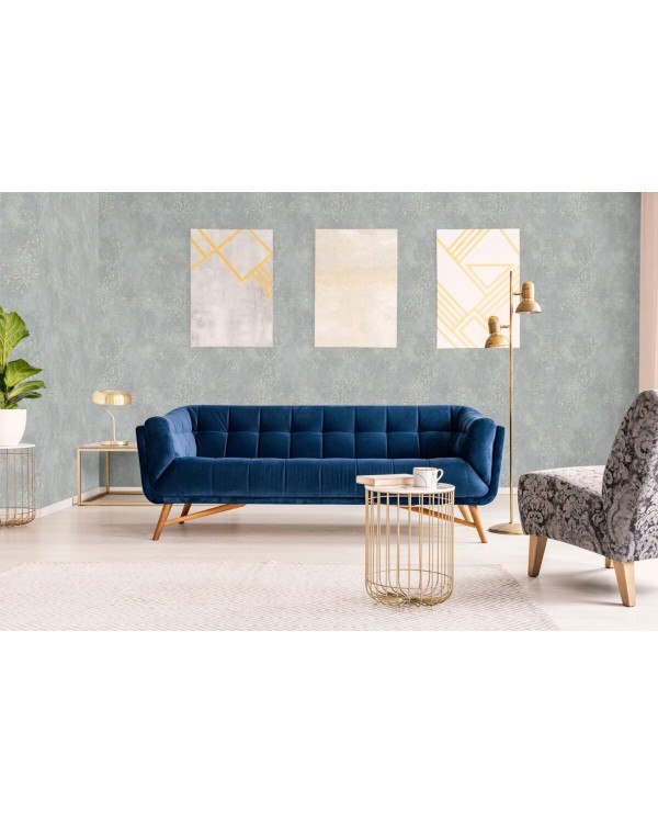 R113106 Обои Grandeco (DREAM) (1*6) 10,05х1,06 винил на флизелине