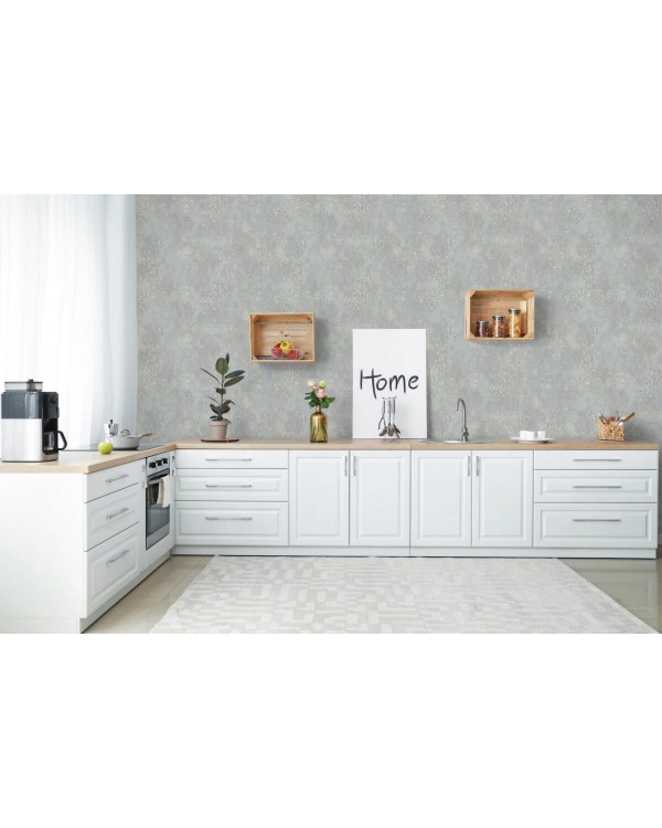R113106 Обои Grandeco (DREAM) (1*6) 10,05х1,06 винил на флизелине