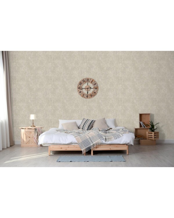 R113122 Обои Grandeco (DREAM) (1*6) 10,05х1,06 винил на флизелине