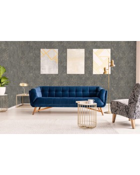 R113123 Обои Grandeco (DREAM) (1*6) 10,05х1,06 винил на флизелине-foto3