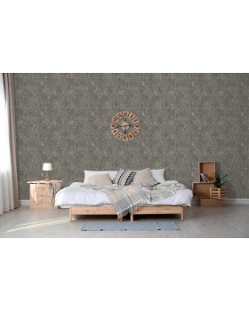 R113123 Обои Grandeco (DREAM) (1*6) 10,05х1,06 винил на флизелине-foto4