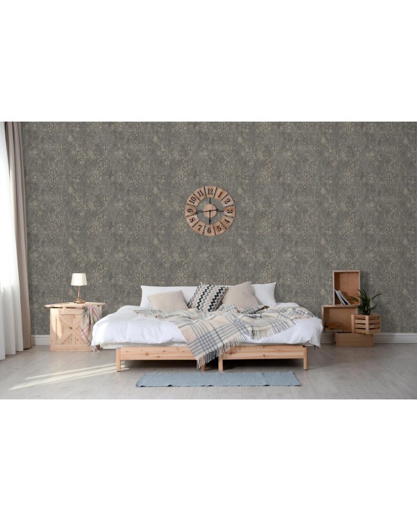 R113123 Обои Grandeco (DREAM) (1*6) 10,05х1,06 винил на флизелине