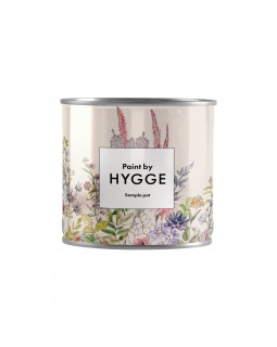 HYGGE Paint Fleurs база A 0.4 л.