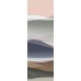 Hg41 003 (2п) Панно HYGGE Roll (Nature) (1*1) 1,00x3,00 флизелин