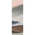 Hg41 003 (3п) Панно HYGGE Roll (Nature) (1*1) 1,00x3,00 флизелин