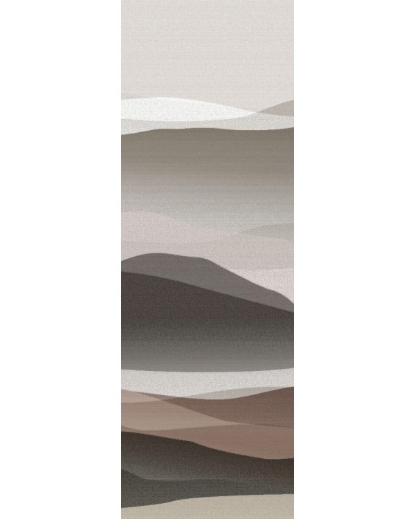 Hg41 010 (2п) Панно HYGGE Roll (Nature) (1*1) 1,00x3,00 флизелин