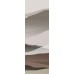Hg41 010 (3п) Панно HYGGE Roll (Nature) (1*1) 1,00x3,00 флизелин
