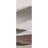 Hg41 010 (3п) Панно HYGGE Roll (Nature) (1*1) 1,00x3,00 флизелин