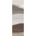 Hg41 010 (4п) Панно HYGGE Roll (Nature) (1*1) 1,00x3,00 флизелин