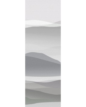 Hg41 011 (2п) Панно HYGGE Roll (Nature) (1*1) 1,00x3,00 флизелин