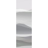 Hg41 011 (2п) Панно HYGGE Roll (Nature) (1*1) 1,00x3,00 флизелин
