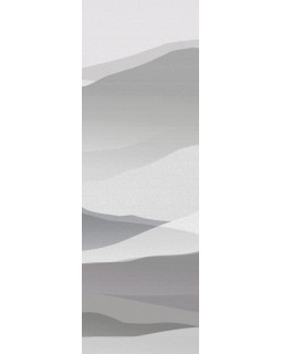 Hg41 011 (3п) Панно HYGGE Roll (Nature) (1*1) 1,00x3,00 флизелин