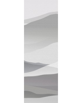Hg41 011 (3п) Панно HYGGE Roll (Nature) (1*1) 1,00x3,00 флизелин