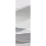 Hg41 011 (3п) Панно HYGGE Roll (Nature) (1*1) 1,00x3,00 флизелин