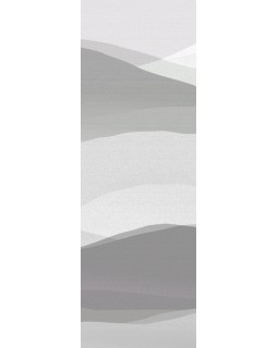 Hg41 011 (4п) Панно HYGGE Roll (Nature) (1*1) 1,00x3,00 флизелин