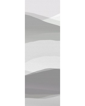 Hg41 011 (4п) Панно HYGGE Roll (Nature) (1*1) 1,00x3,00 флизелин