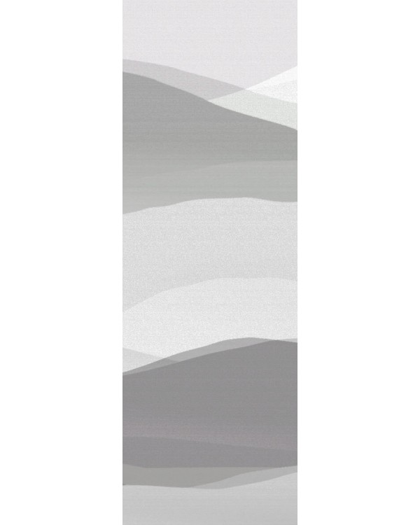 Hg41 011 (4п) Панно HYGGE Roll (Nature) (1*1) 1,00x3,00 флизелин