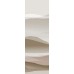 Hg41 012 (2п) Панно HYGGE Roll (Nature) (1*1) 1,00x3,00 флизелин