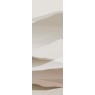 Hg41 012 (3п) Панно HYGGE Roll (Nature) (1*1) 1,00x3,00 флизелин