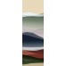 Hg41 020 (2п) Панно HYGGE Roll (Nature) (1*1) 1,00x3,00 флизелин