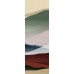 Hg41 020 (3п) Панно HYGGE Roll (Nature) (1*1) 1,00x3,00 флизелин