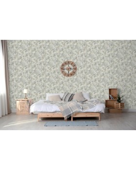 TM 2002 Обои Grandeco (Time) (1*6) 10,05х1,06 винил на флизелине-foto4