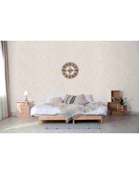 TM 1402 Обои Grandeco (Time) (1*6) 10,05х1,06 винил на флизелине-foto4