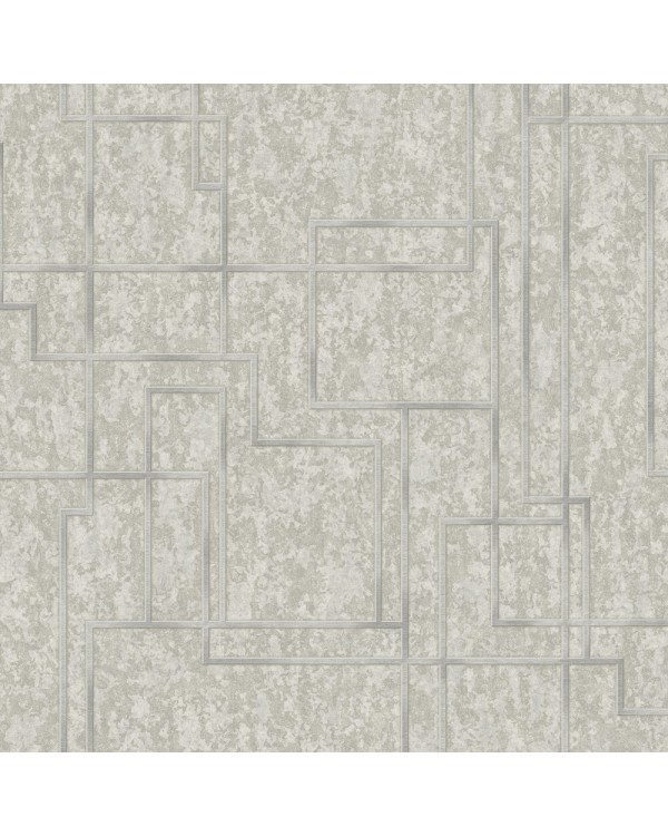 1202-3 Обои AdaWall (Octagon) (1*6) 10,05x1,06 винил на флизелине
