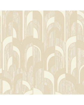 1209-2 Обои AdaWall (Octagon) (1*6) 10,05x1,06 винил на флизелине