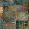 1215-1 Обои AdaWall (Octagon) (1*6) 10,05x1,06 винил на флизелине