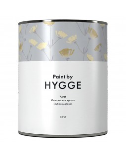 HYGGE Paint Aster база C 0.9 л.
