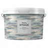 HYGGE Paint Shimmering Sea база C 9 л.