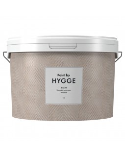 HYGGE Paint Snefald грунтовка 9 л.