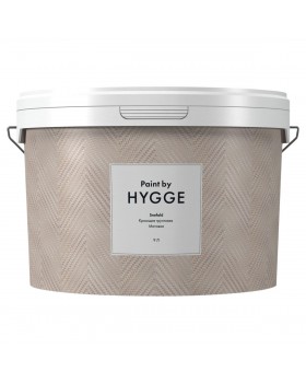 HYGGE Paint Snefald грунтовка 9 л.