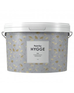 Краска Hygge Aster 9 л.