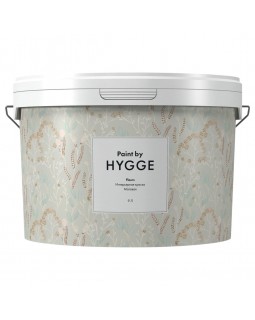 Краска Hygge Fleurs 9 л.