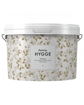 Краска Hygge SilverBloom 9 л. Краска Hygge SilverBloom 9 л.