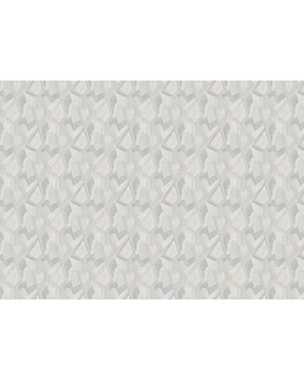 R114102 Обои Grandeco (FLORA) (1*6) 10,05х1,06 винил на флизелине