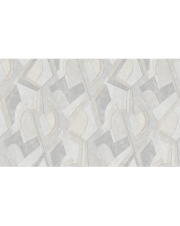 R114102 Обои Grandeco (FLORA) (1*6) 10,05х1,06 винил на флизелине