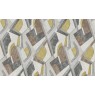 R114103 Обои Grandeco (FLORA) (1*6) 10,05х1,06 винил на флизелине