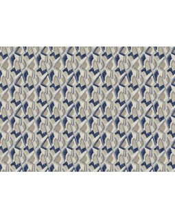 R114119 Обои Grandeco (FLORA) (1*6) 10,05х1,06 винил на флизелине-foto2