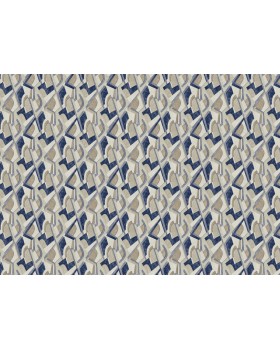 R114119 Обои Grandeco (FLORA) (1*6) 10,05х1,06 винил на флизелине-foto2