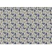 R114119 Обои Grandeco (FLORA) (1*6) 10,05х1,06 винил на флизелине