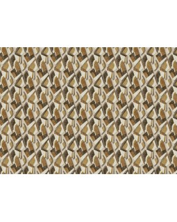 R114124 Обои Grandeco (FLORA) (1*6) 10,05х1,06 винил на флизелине-foto2