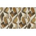 R114124 Обои Grandeco (FLORA) (1*6) 10,05х1,06 винил на флизелине