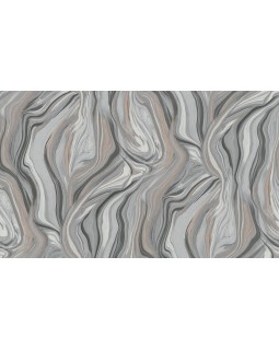 A59205 Обои Grandeco (ILLUSION) (1*6) 10,05х1,06 винил на флизелине