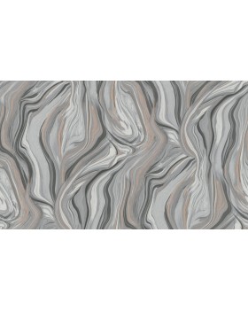 A59205 Обои Grandeco (ILLUSION) (1*6) 10,05х1,06 винил на флизелине