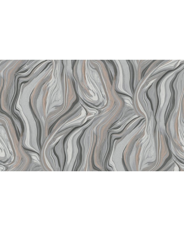 A59205 Обои Grandeco (ILLUSION) (1*6) 10,05х1,06 винил на флизелине